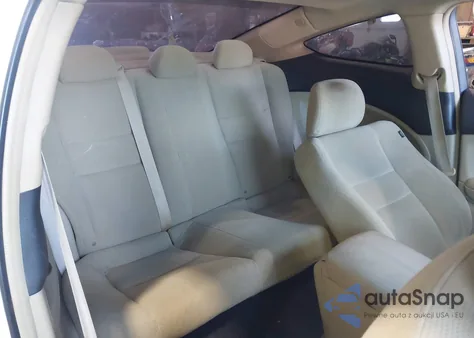 2009 Honda Accord 2.4 Ex из США, поврежденный, VIN 1HGCS12719A025103